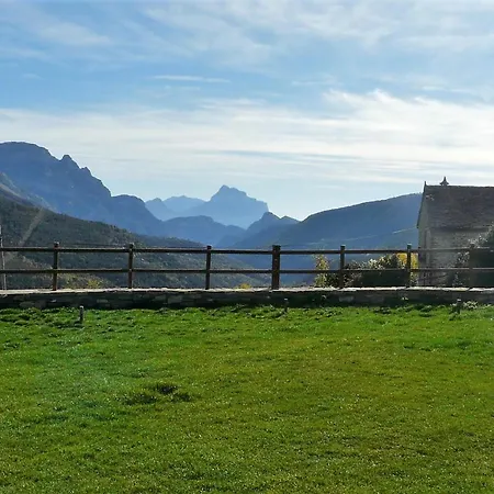 Eras Сasa de vacaciones Vio