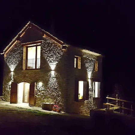 Сasa de vacaciones Eras