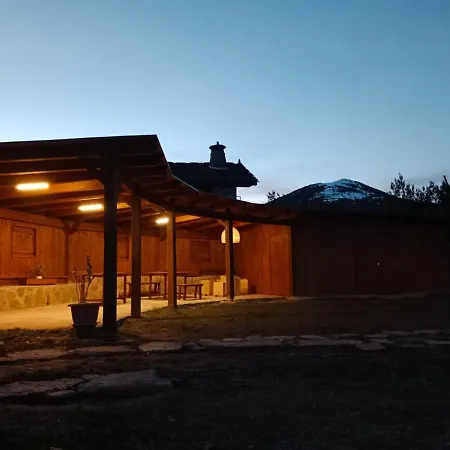 Eras Сasa de vacaciones