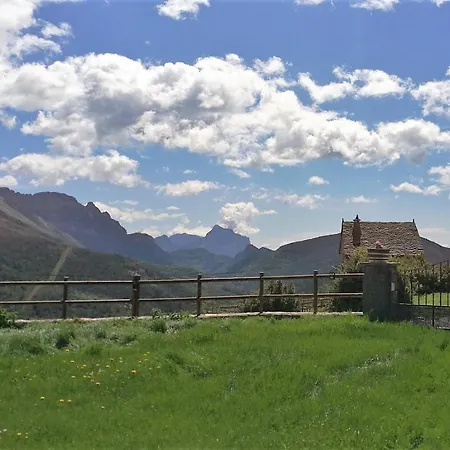 Eras Сasa de vacaciones